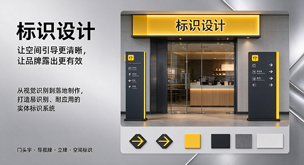 东湖区标识设计