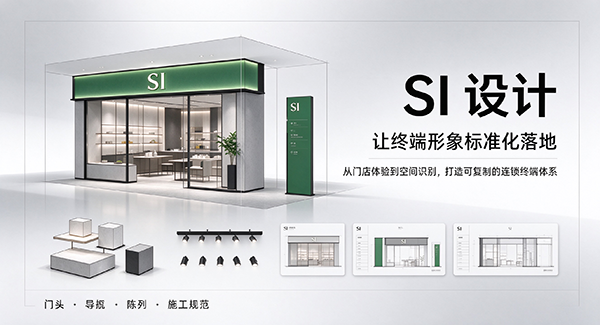 东湖区SI设计
